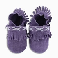 Zippytots Baby Shoes 741308 Image 1